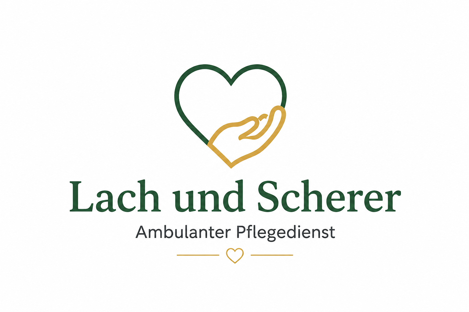 Lach und Scherer Logo